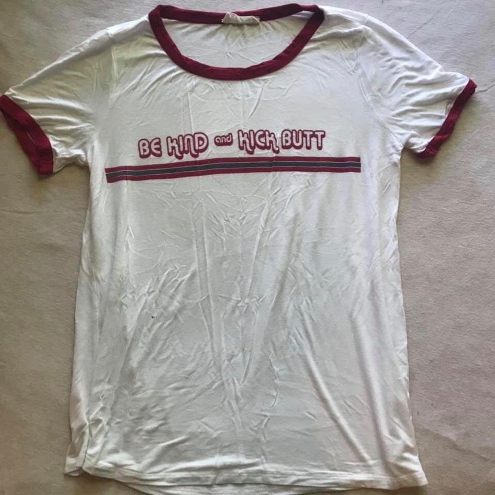 “Be Kind” Tee